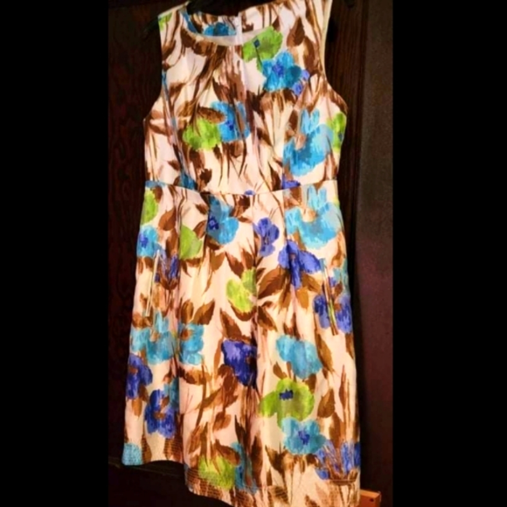 Jessica Howard Formal Dress